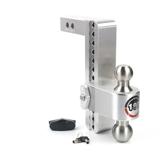 10INDROPT/OBALL 2INSHANK - Marine Parts OnlyWEIGH SAFE