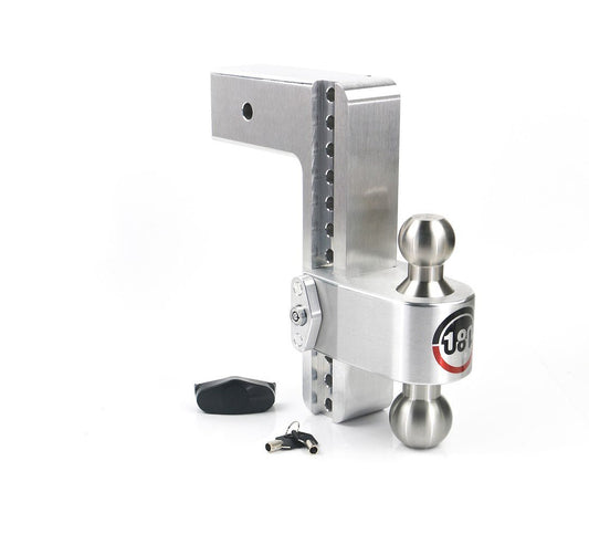 10INDROPT/OBALL 3INSHANK - Marine Parts OnlyWEIGH SAFE