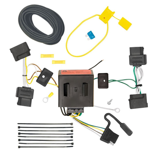 11 ESCAPE W/ BU SENSORS - Marine Parts OnlyTEKONSHA