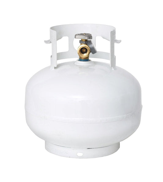 11 LB SQUAT CYLINDER W BUILT IN GAU - Marine Parts OnlyFLAME KING
