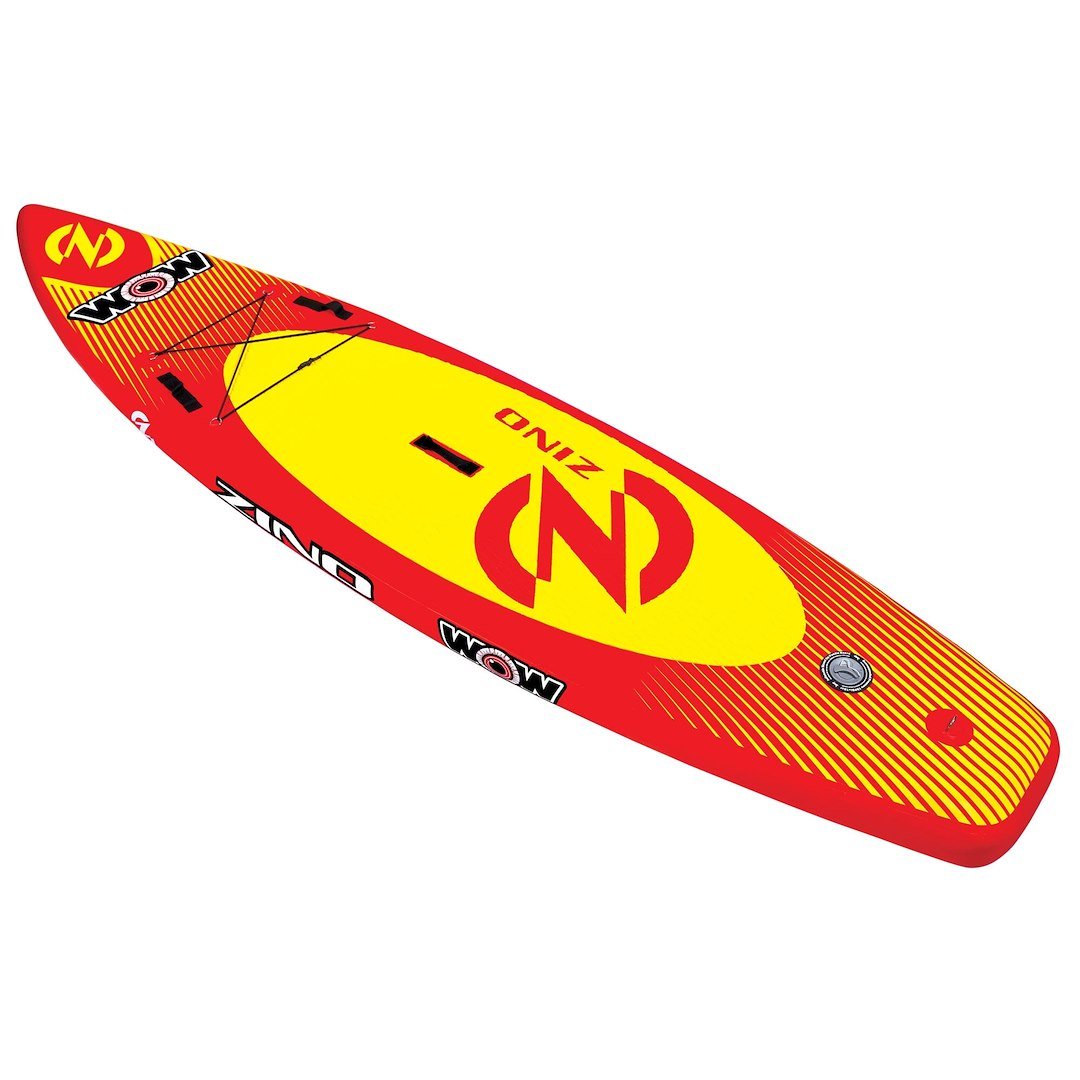 11' ZINO SUP PACKAGE W/CUPHOLDER - Marine Parts OnlyWOW SPORTS