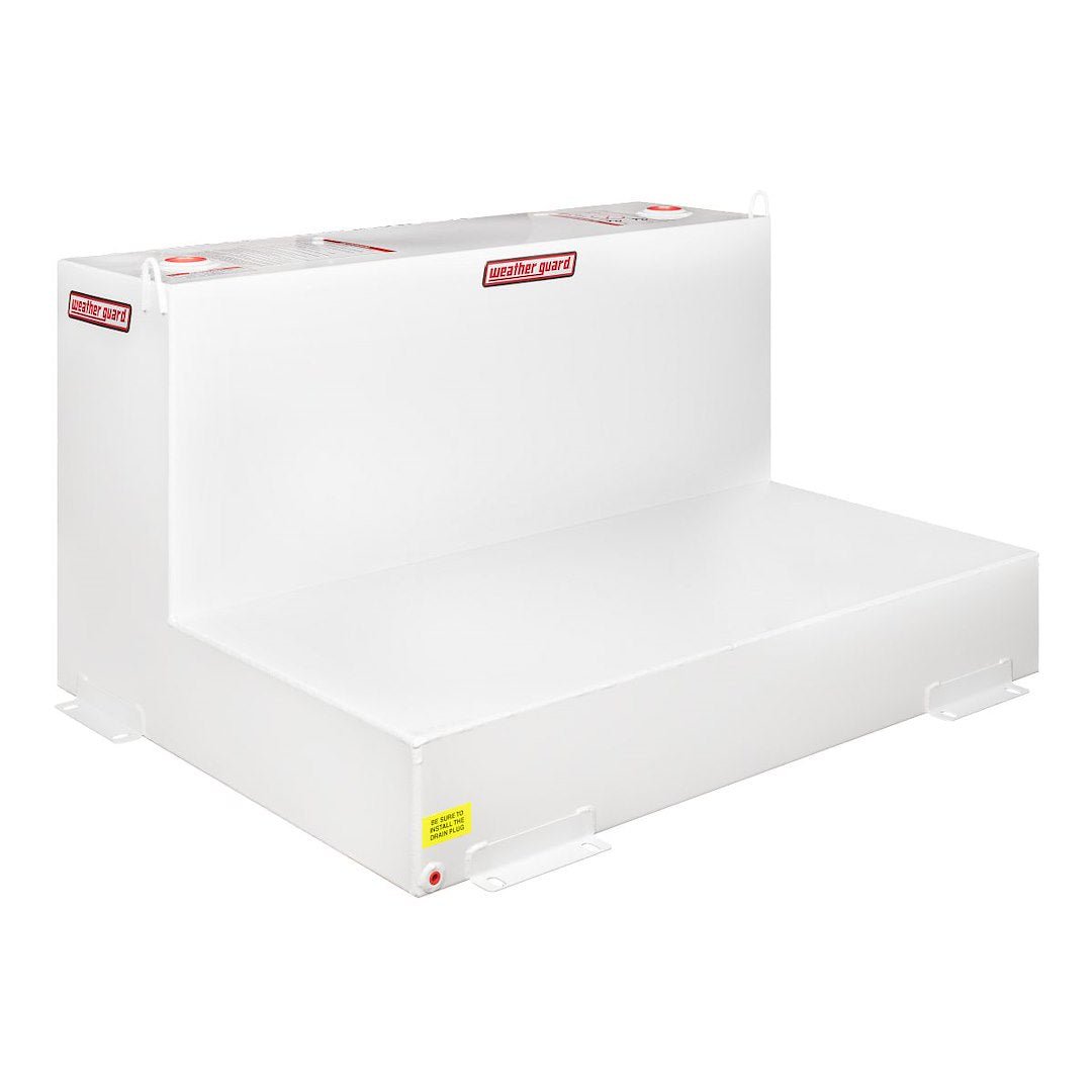 110 GALLON L TRANSFER TANK - Marine Parts OnlyWEATHERGUARD