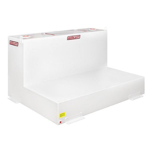 110 GALLON L TRANSFER TANK - Marine Parts OnlyWEATHERGUARD