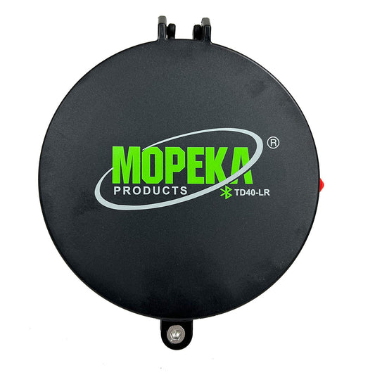 Mopeka TD40 Cellular LTE Cat-M1 Tank Level Sensor M2012002 for Non-Pressurized Fluids