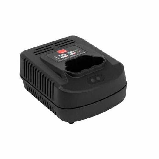 RUPES 9.HC180LT iBrid Mini Battery Charger with LED Charge Indicators