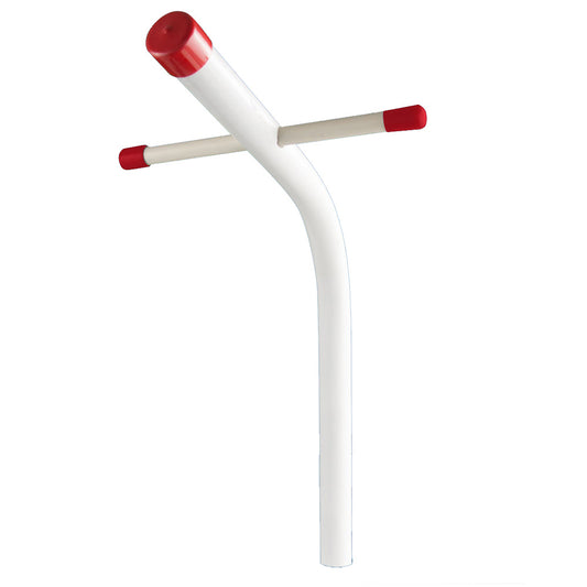Lectrotab EZ Board Auxiliary Tie Down - 22 Inch Secure Mounting Solution