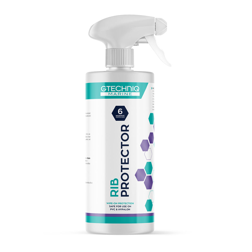 Gtechniq RIB Protector 500ml Marine Ceramic Surface Protection, MRIP 0.5