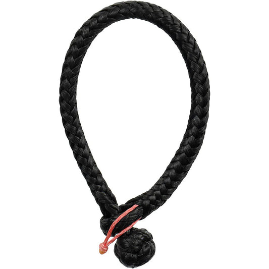 Ronstan DSH-4GRY Size S Soft Shackle with Robline Line