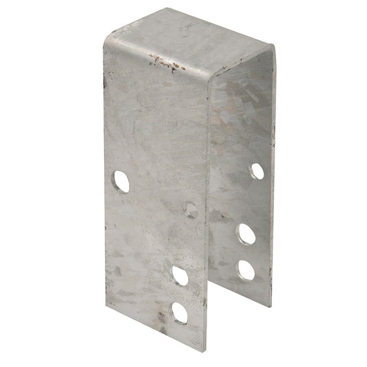 C.E. Smith 8–12 2-inch BM15 13/16-inch Galvanized Spring Hanger, Part 250-014861-10EZ