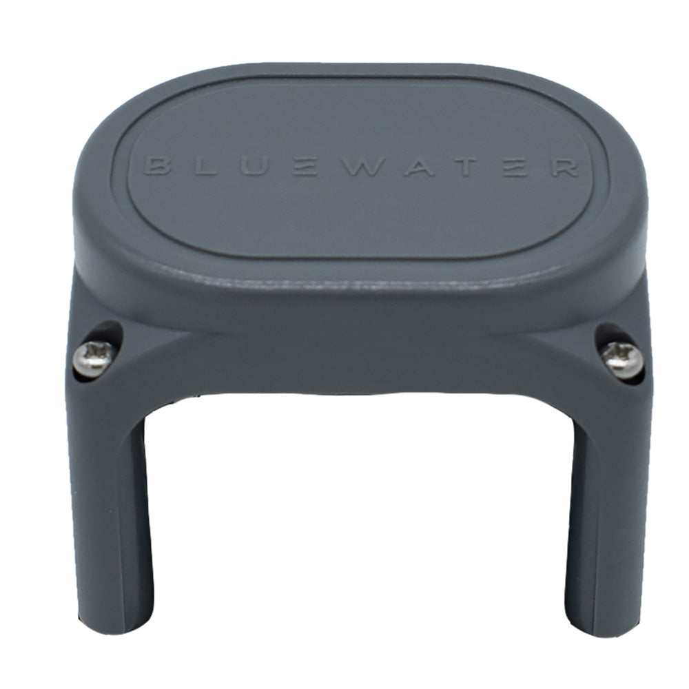 Bluewater 2 Position Bus/Base Cover for Dual Stud Busbar 3/8 - Part #312311-B-021