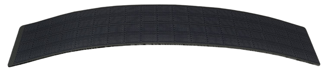 110W SOLAR MAX FLEX SLIM PANEL - Marine Parts OnlyXANTREX LLC