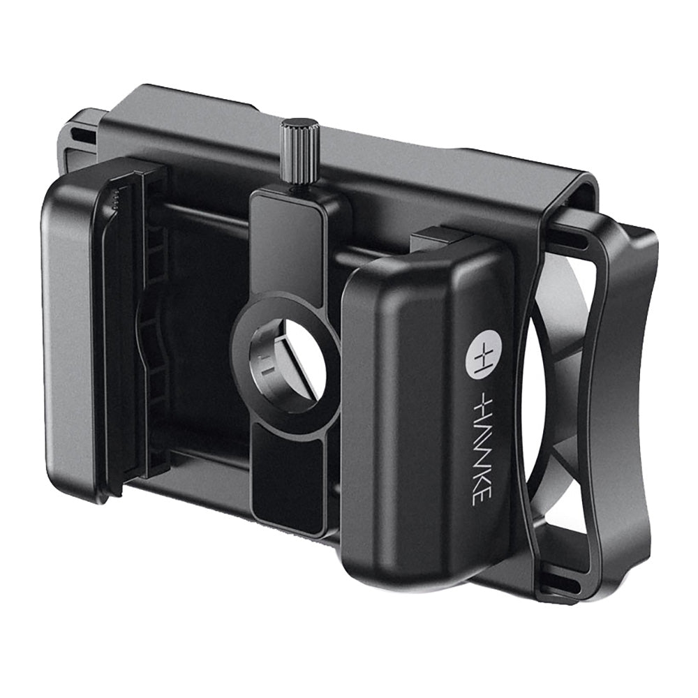Hawke Optics Digi-Scope Smartphone Adapter (60mm) for Spotting Scopes, Binoculars, and Monoculars