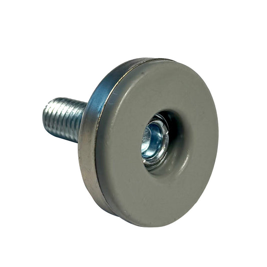 Springfield Marine 2100332-01 5-Legged Deck Base Floor Pod Replacement – 1/2 Inch