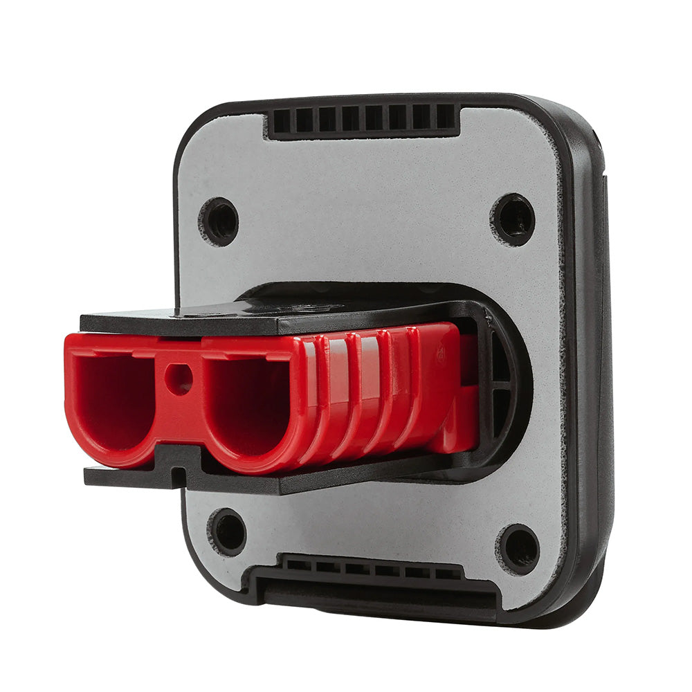 Scanstrut Ventura Series Anderson 50A Solar Connection – Heavy-Duty Marine-Grade Power Port