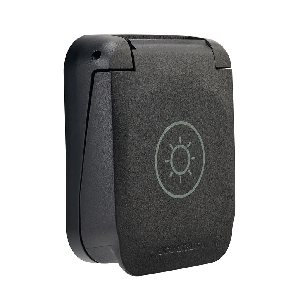 Scanstrut Ventura Series XT60 Solar Connection - Waterproof Marine-Grade Power Outlet