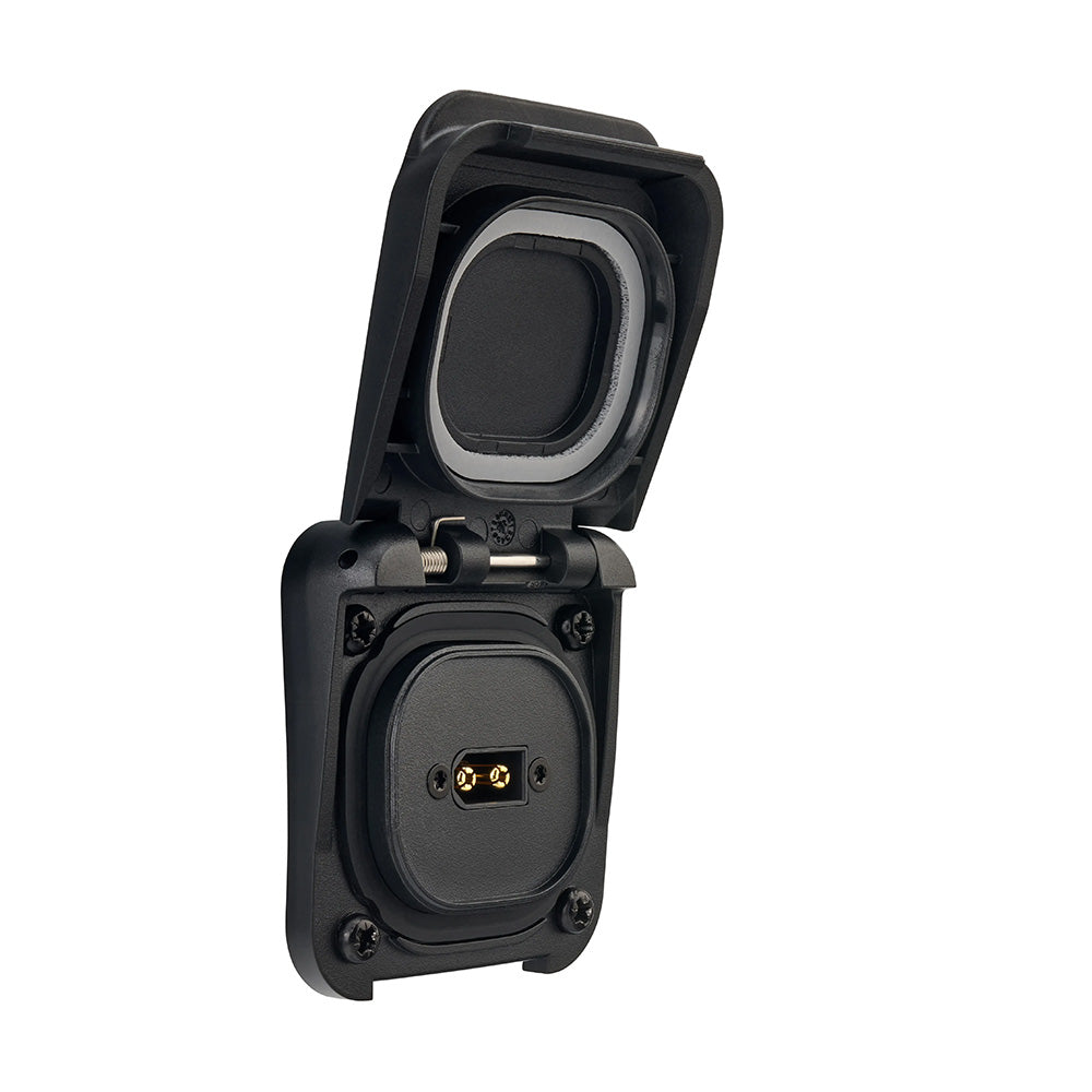 Scanstrut Ventura Series XT60 Solar Connection - Waterproof Marine-Grade Power Outlet