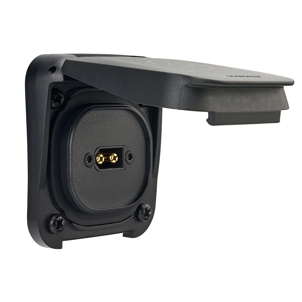 Scanstrut Ventura Series XT60 Solar Connection - Waterproof Marine-Grade Power Outlet