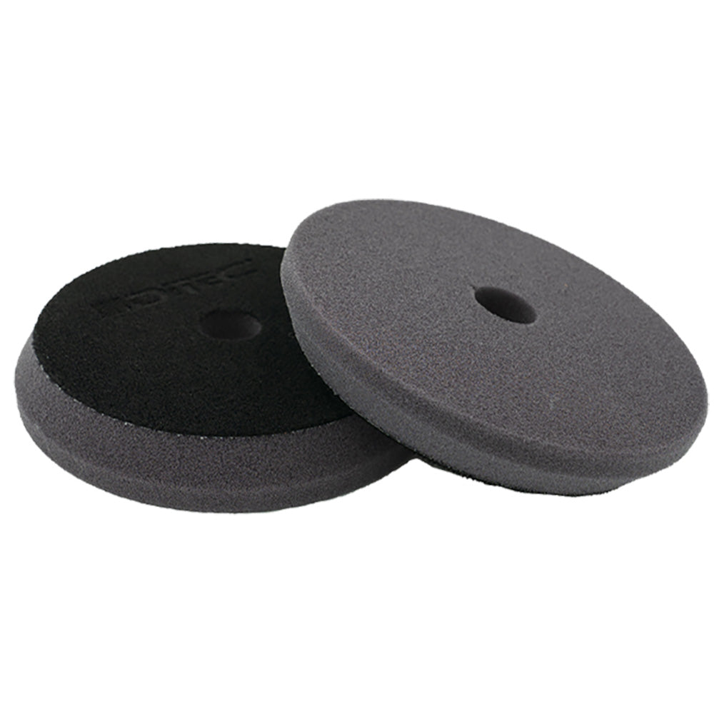 DiTEC Marine Products Trapez Polishing Pad - Ultra Fine Cut - 150mm (2-Pack)