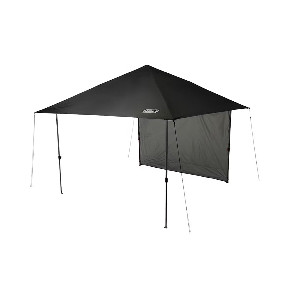 Coleman OASIS Lite 10x10 Canopy with Sun Wall, 2208111