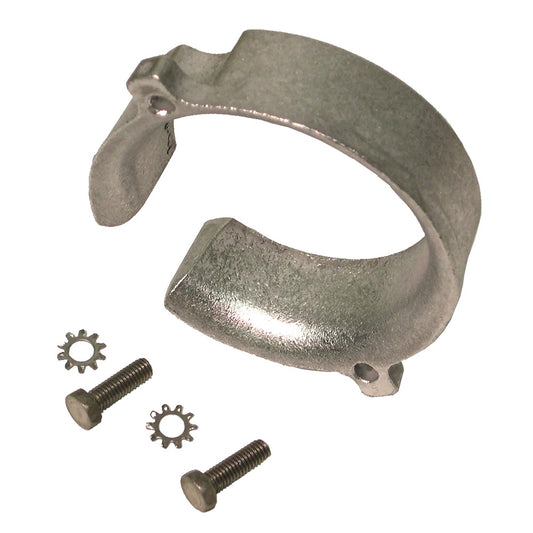 Performance Metals Mercruiser Bravo 1 Bearing Cavity Anodes – Reliable Marine Corrosion Protection