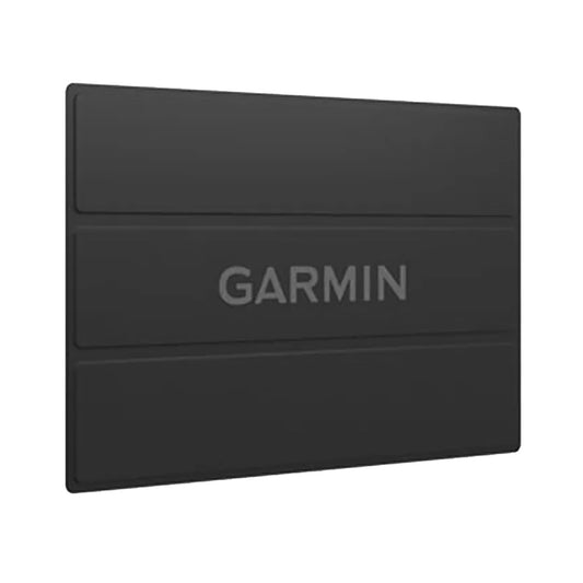 Garmin Magnetic Protective Cover for GPSMAP 9x13 Chartplotters - Durable Marine-Grade Shield