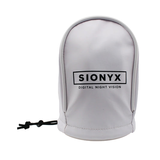 SIONYX A020100 White Vinyl Cover for Digital Nightwave Camera
