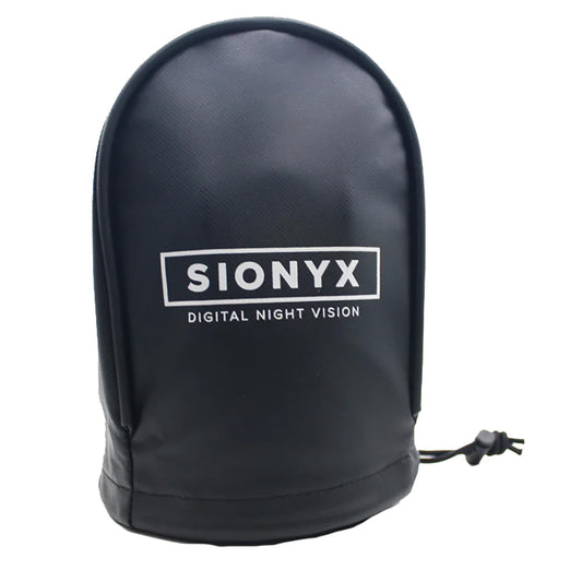 SIONYX A020200 Black Vinyl Cover for Digital Nightwave Camera
