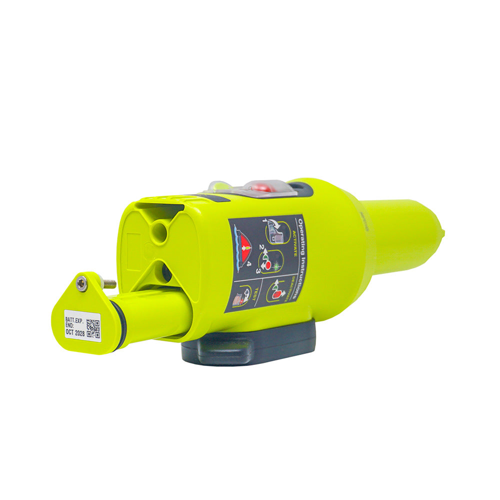 ACR Electronics Pathfinder SART with AIS - Marine Emergency Search and Rescue Transponder
