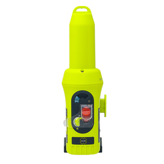 ACR Electronics Pathfinder SART with AIS - Marine Emergency Search and Rescue Transponder