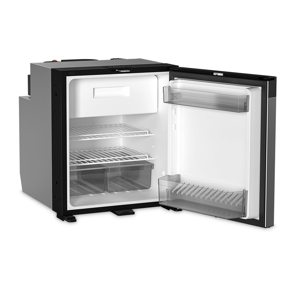 Dometic NRX 60C 60L Compressor Refrigerator, Dark Silver - 9620017086