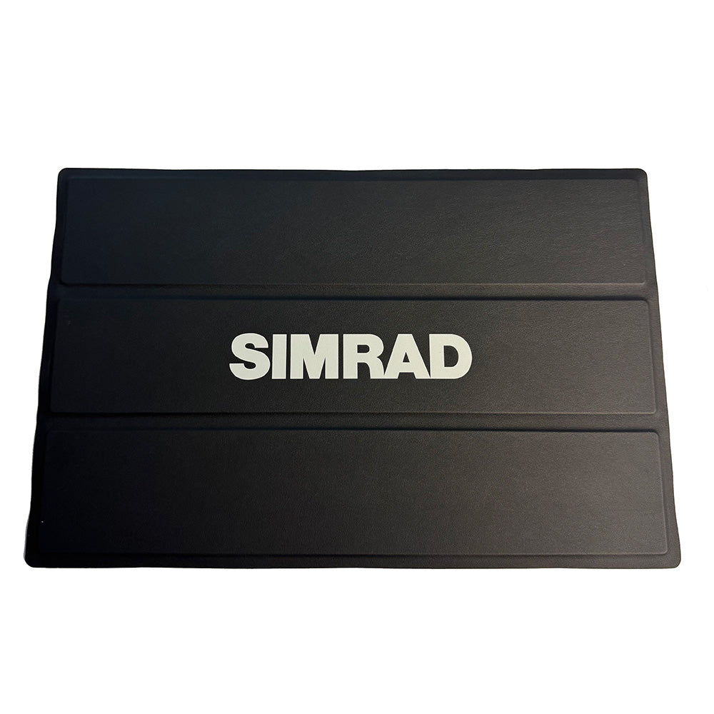 Simrad Magnetic Suncover for 16-Inch Monitors, MO16 and NSO evo3S MFDs, Part 000-15632-001