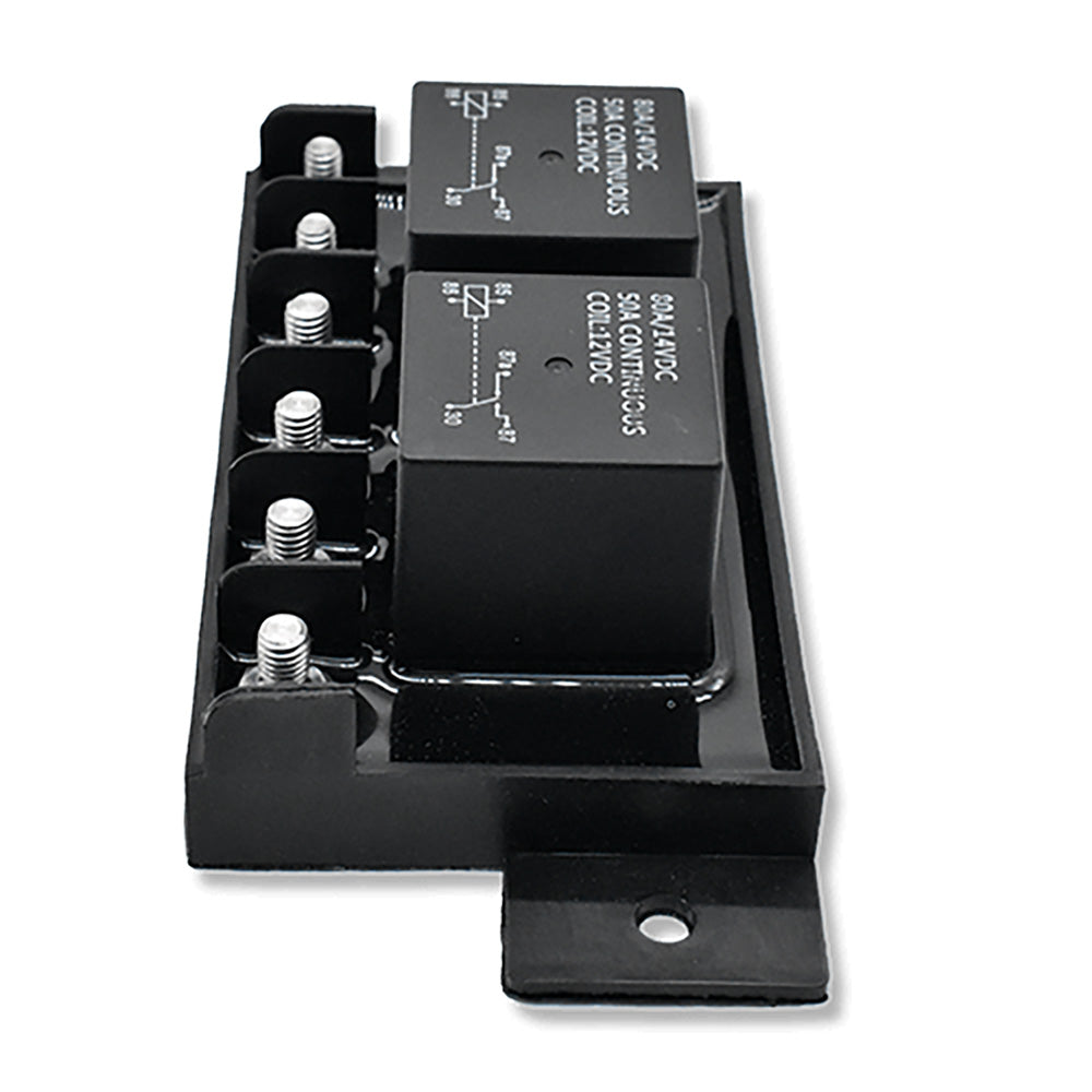 Bluewater Motor Reversing Module 2300-1001-B for Efficient Bidirectional Motor Control