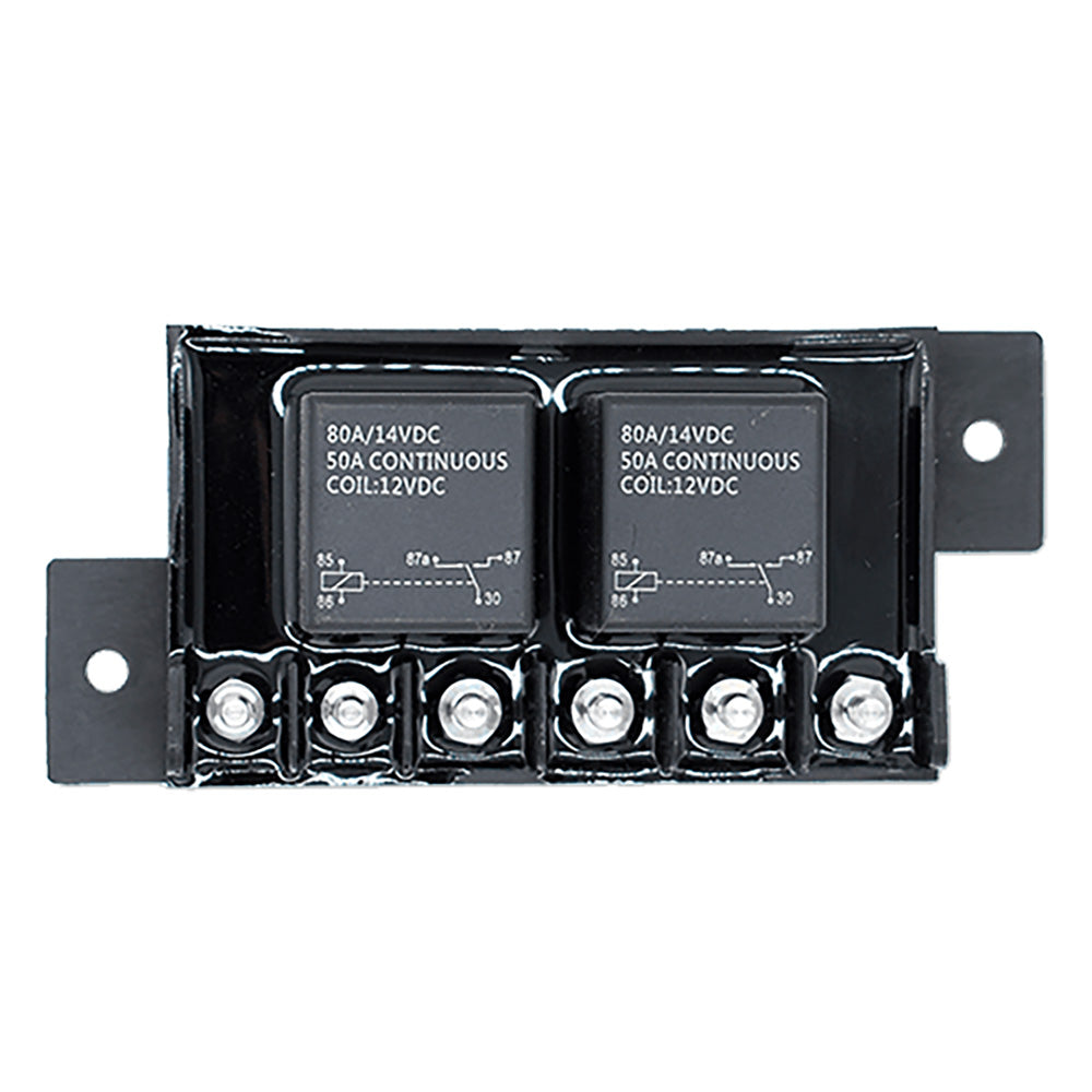 Bluewater Motor Reversing Module 2300-1001-B for Efficient Bidirectional Motor Control
