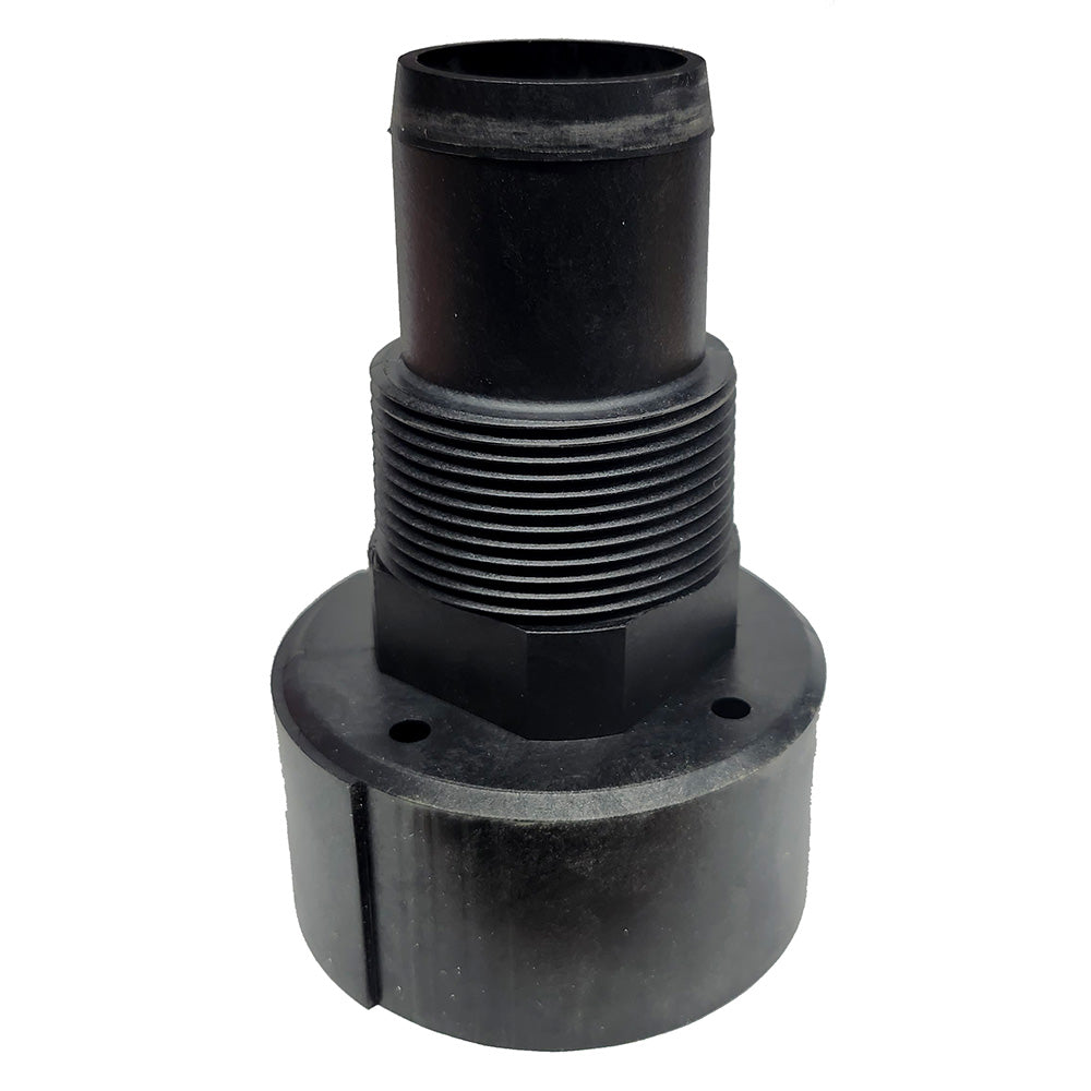 Jabsco Macerator Pump Housing Kit - Long, Part 18594-1000