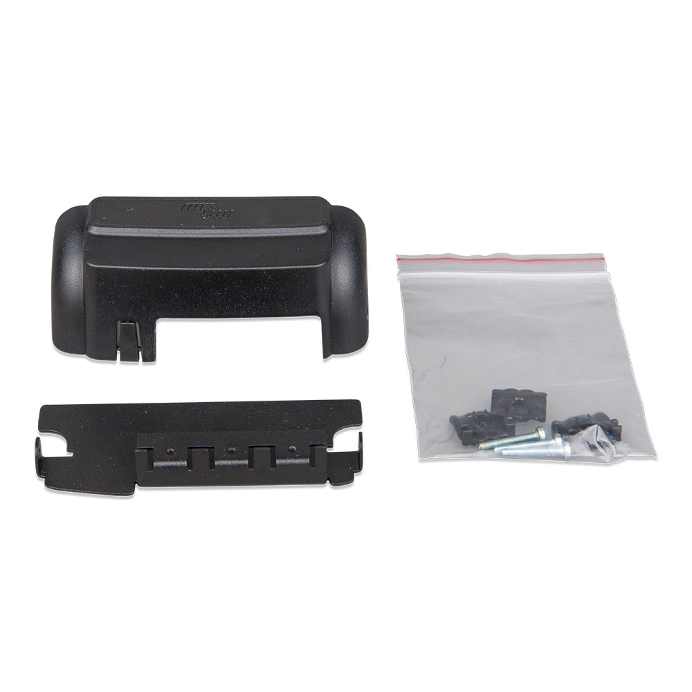 Victron Energy MPPT WireBox-S 75-10/15 for Enhanced Solar Charger Safety