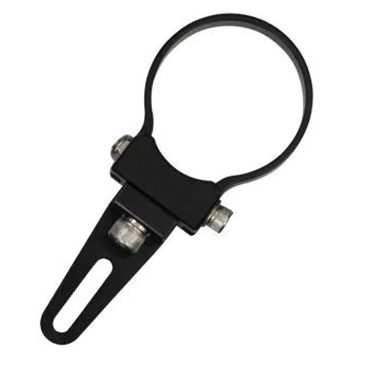 Black Oak LED 2-Inch O Type Bracket Pair for Circular Surface Mounting