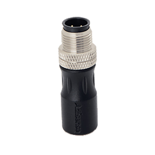 Actisense NMEA2000 Micro Terminator - Male, Marine Data Backbone Termination