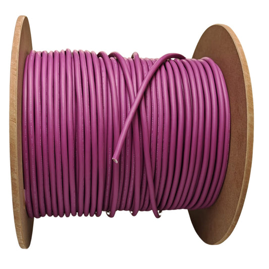 Actisense A2K-BULK-100MID NMEA 2000 Mid Bulk Cable Reel, 328 ft