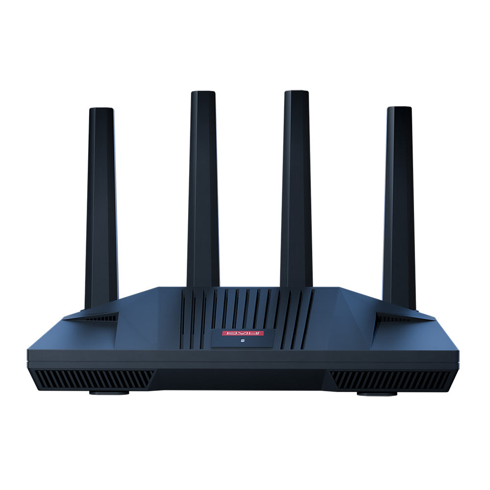 KVH CommBox Edge Core Communications Gateway & Wi-Fi Router - Advanced Marine Connectivity Solution
