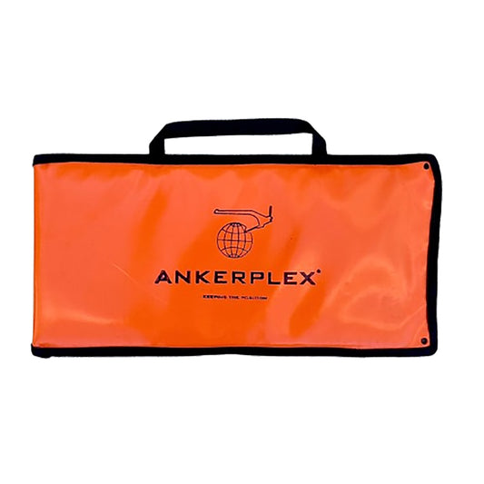 Ankerplex Stowage Bag for AP11 & AP16 Anchor - Durable Synthetic Storage Solution