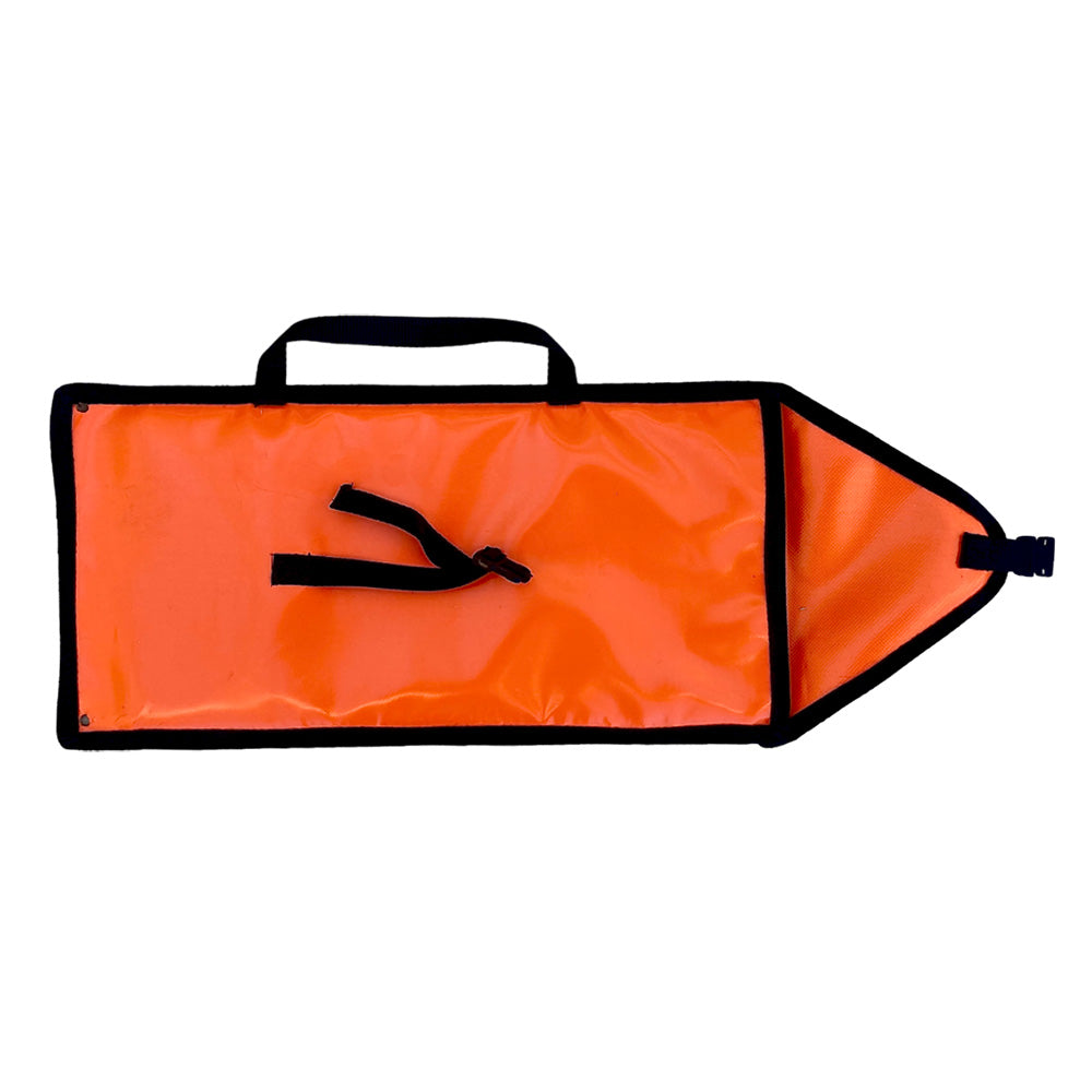 Ankerplex Stowage Bag for AP20, AP37, and AP31 Anchors - Durable Synthetic Storage Solution