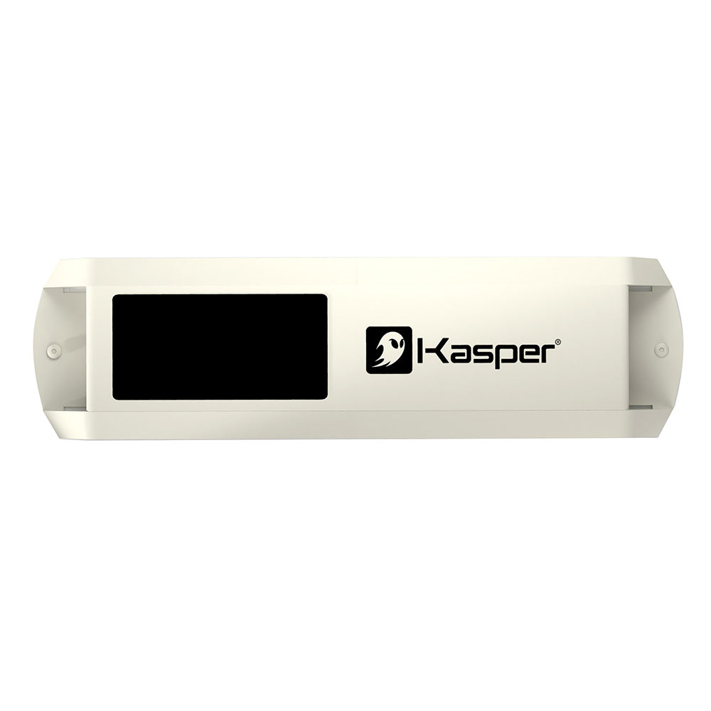 GOST Kasper Tracker Solar-Powered Global Satellite Asset Tracker