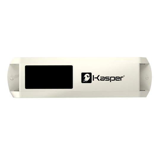 GOST Kasper Tracker Solar-Powered Global Satellite Asset Tracker