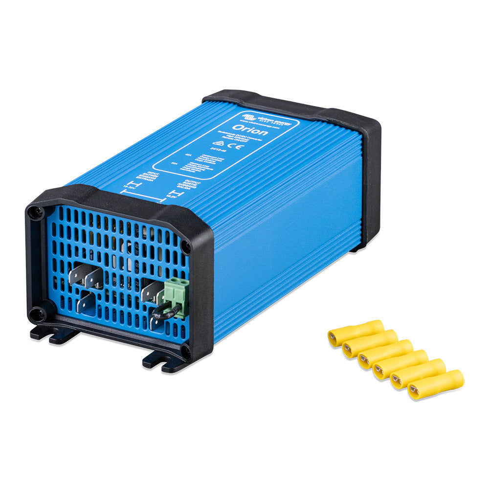 Victron Energy Orion 24/12-60 DC-DC Converter IP20 - Reliable Power Conversion for Automotive and Off-Grid Applications