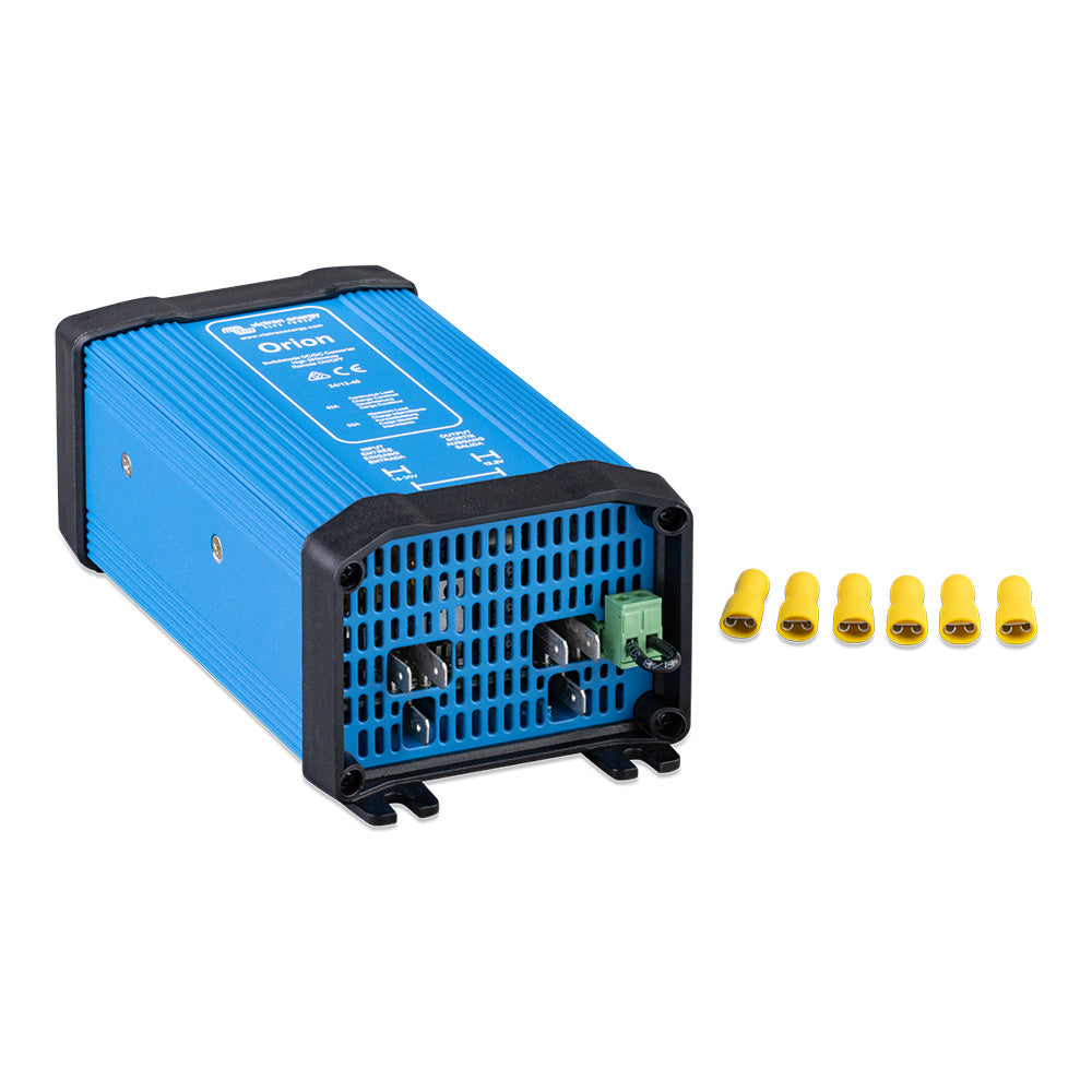 Victron Energy Orion 24/12-60 DC-DC Converter IP20 - Reliable Power Conversion for Automotive and Off-Grid Applications