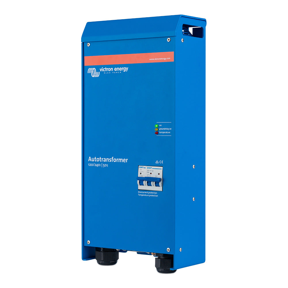 Victron Energy 120/240 VAC 50A Autotransformer - Versatile Power Conversion Solution