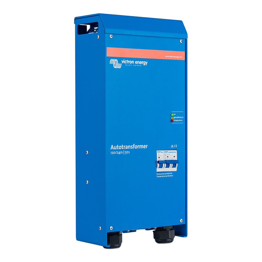 Victron Energy 120/240 VAC 50A Autotransformer - Versatile Power Conversion Solution
