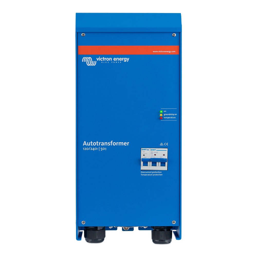 Victron Energy 120/240 VAC 50A Autotransformer - Versatile Power Conversion Solution