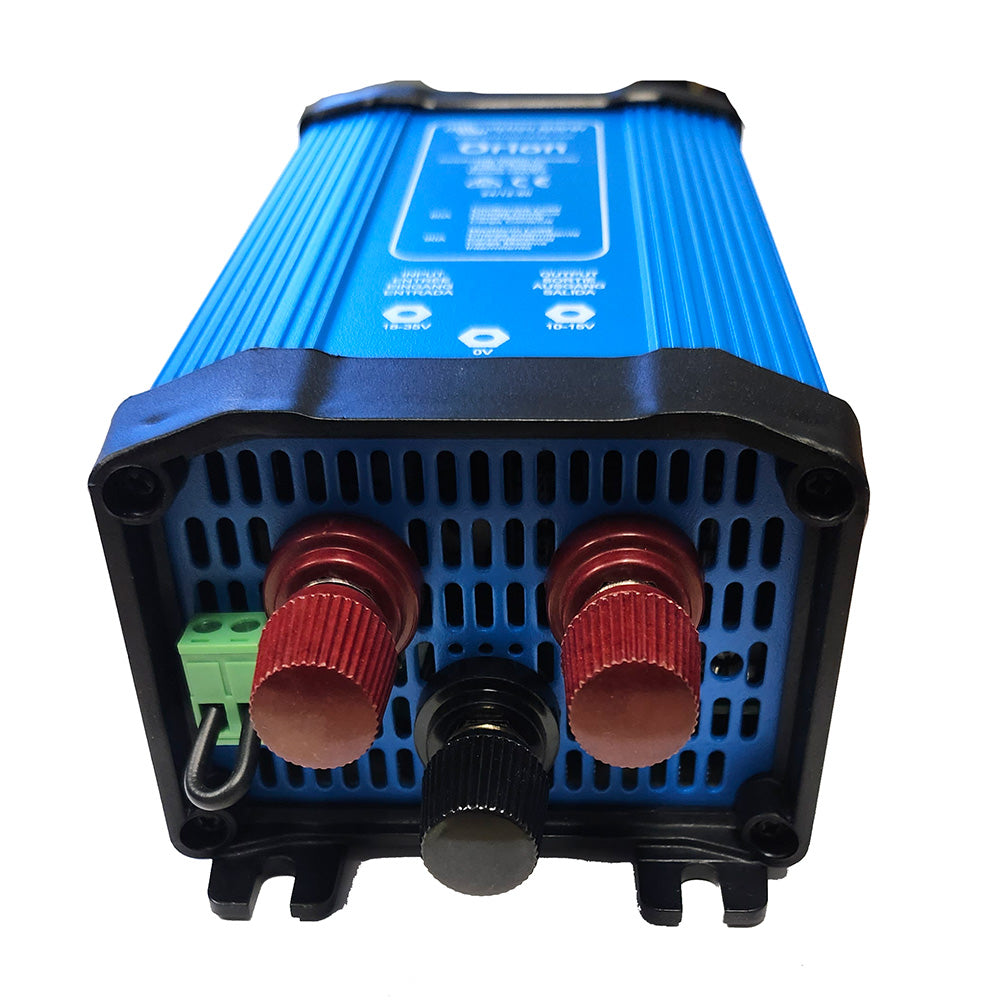 Victron Energy Orion 24/12-80 DC-DC Non-Isolated Converter with Binding Posts
