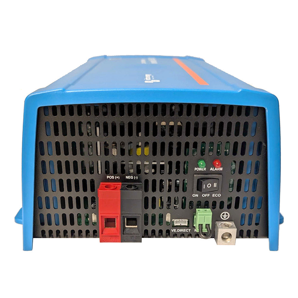 Victron Energy 24/1600 Inverter with VE.Direct and NEMA 5-15R Output
